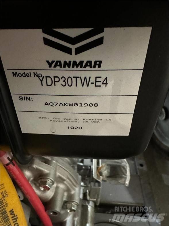 Yanmar YDP30TW Αντλίες νερού