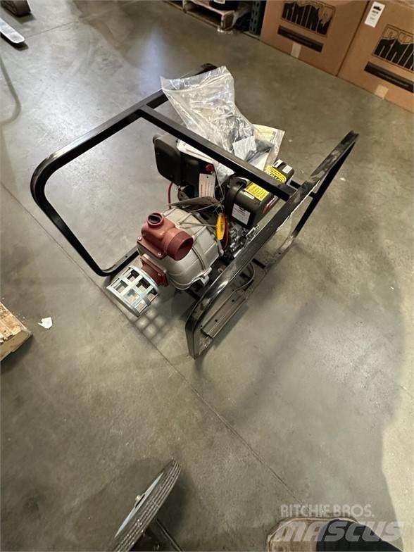 Yanmar YDP30TW Αντλίες νερού