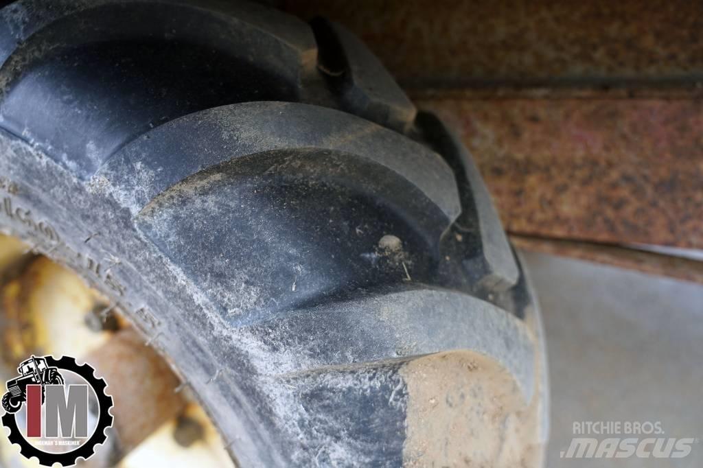  HYDRAULISK TIPPVAGN Ανατρεπόμενες ρυμούλκες