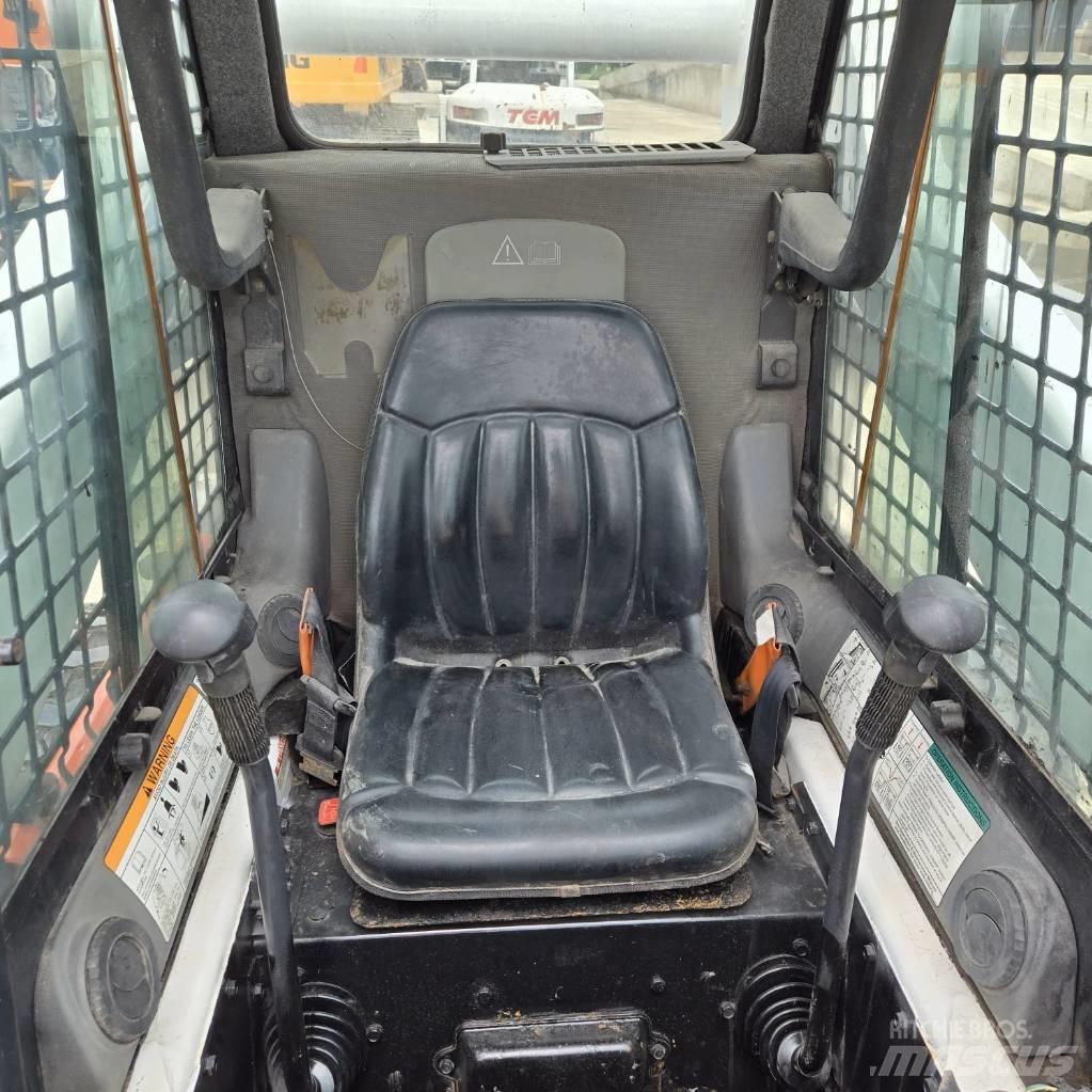 Bobcat S 300 Φορτωτάκια