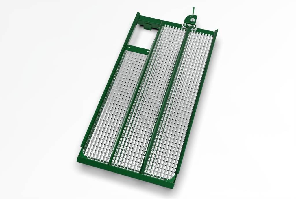 John Deere AH202065 Εξαρτήματα θεριζοαλωνιστικών μηχανών