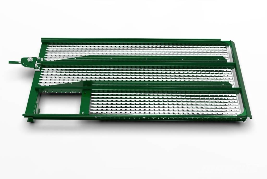 John Deere AH202065 Εξαρτήματα θεριζοαλωνιστικών μηχανών