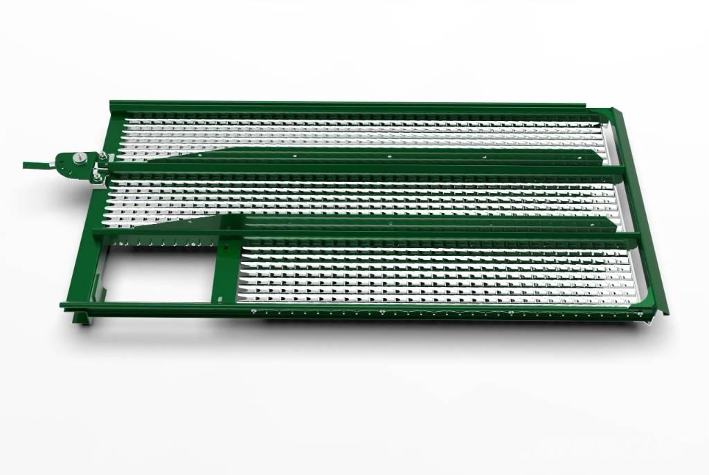 PW AH202065 Εξαρτήματα θεριζοαλωνιστικών μηχανών