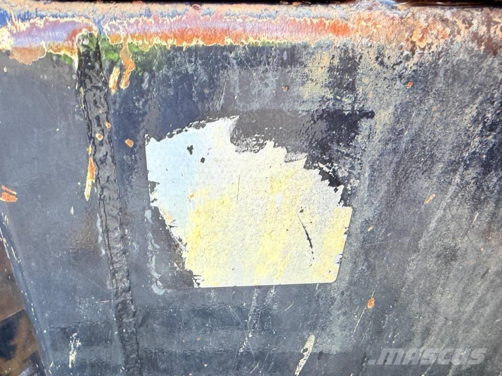 JCB 3 TST Dumpers εργοταξίου