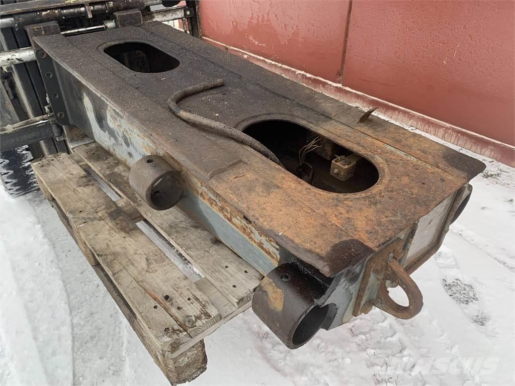 Ponsse Gazelle Άλλα εξαρτήματα