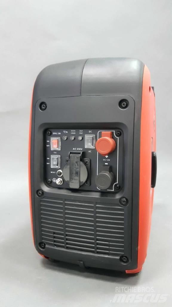 Genmac GR1250iN Γεννήτριες πετρελαίου