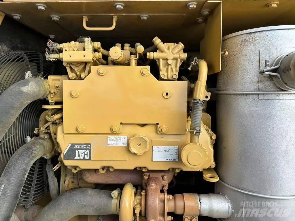 CAT 315D2 Εκσκαφείς με ερπύστριες
