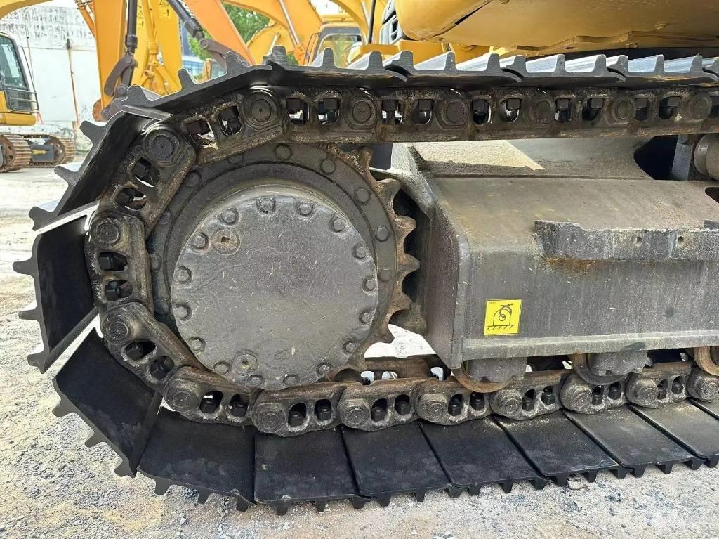 CAT 315D2 Εκσκαφείς με ερπύστριες