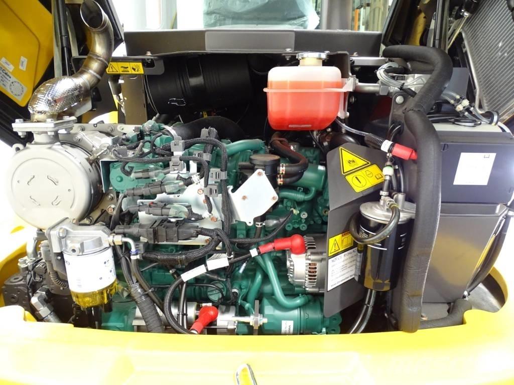 Volvo L35HS Φορτωτές με λάστιχα (Τροχοφόροι)