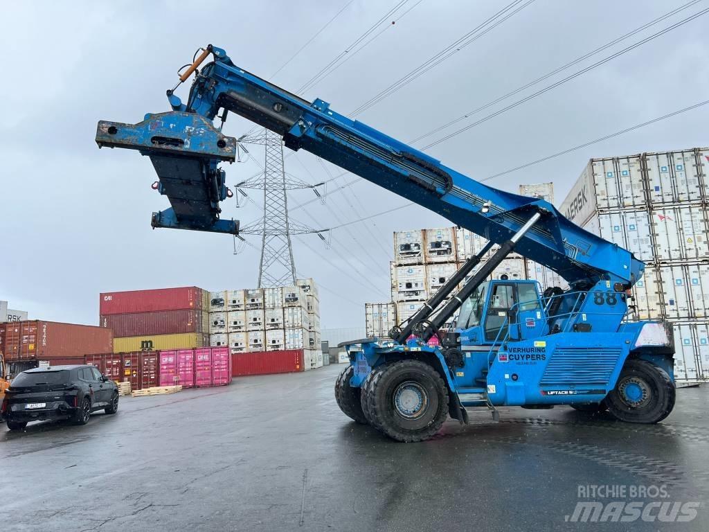 Terex LIFTACE 5 - 31 Γερανοί στοίβαξης εμπορευματοκιβωτίων