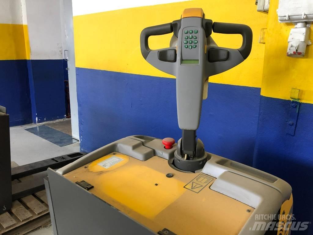 Atlet PLP200P Χειροκίνητα παλετοφόρα
