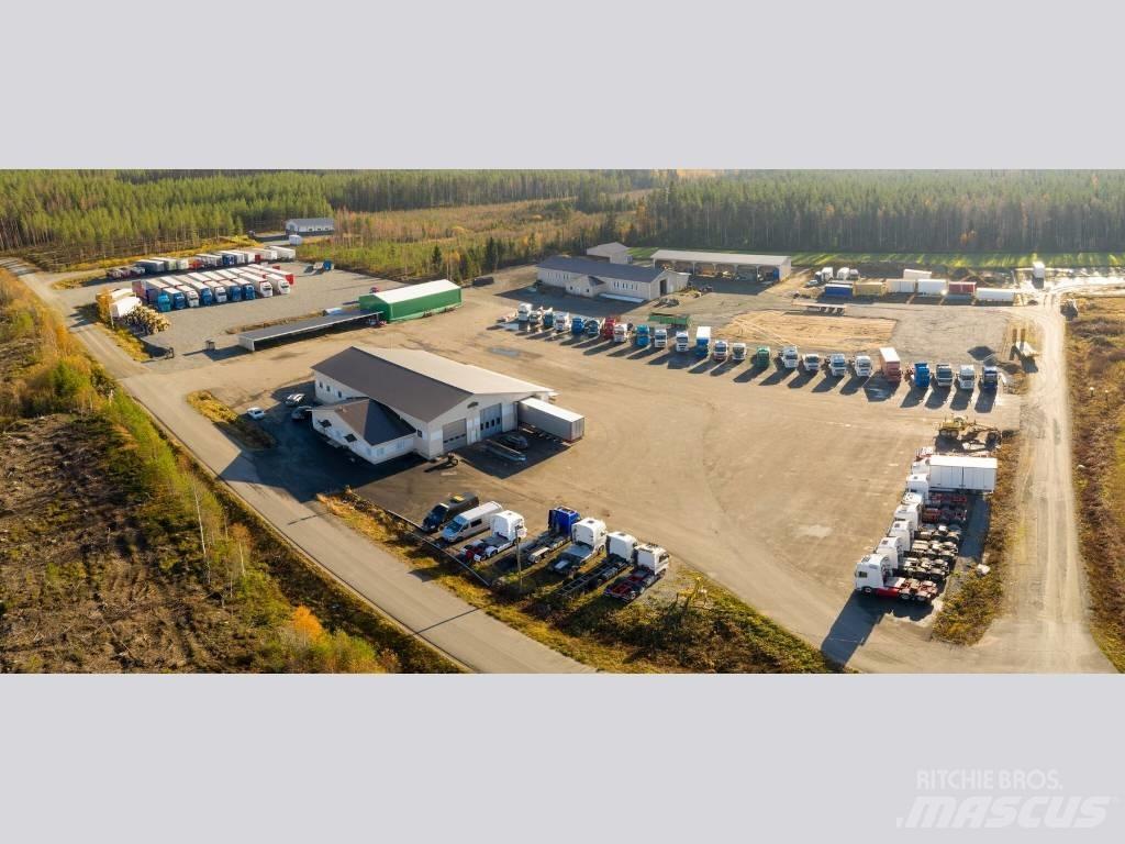 Doosan 140 LCR Εκσκαφείς με ερπύστριες