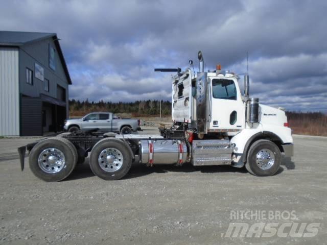 Western Star 4900 SA Τράκτορες