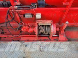 MAN 8.163 Οχήματα περισυλλογής