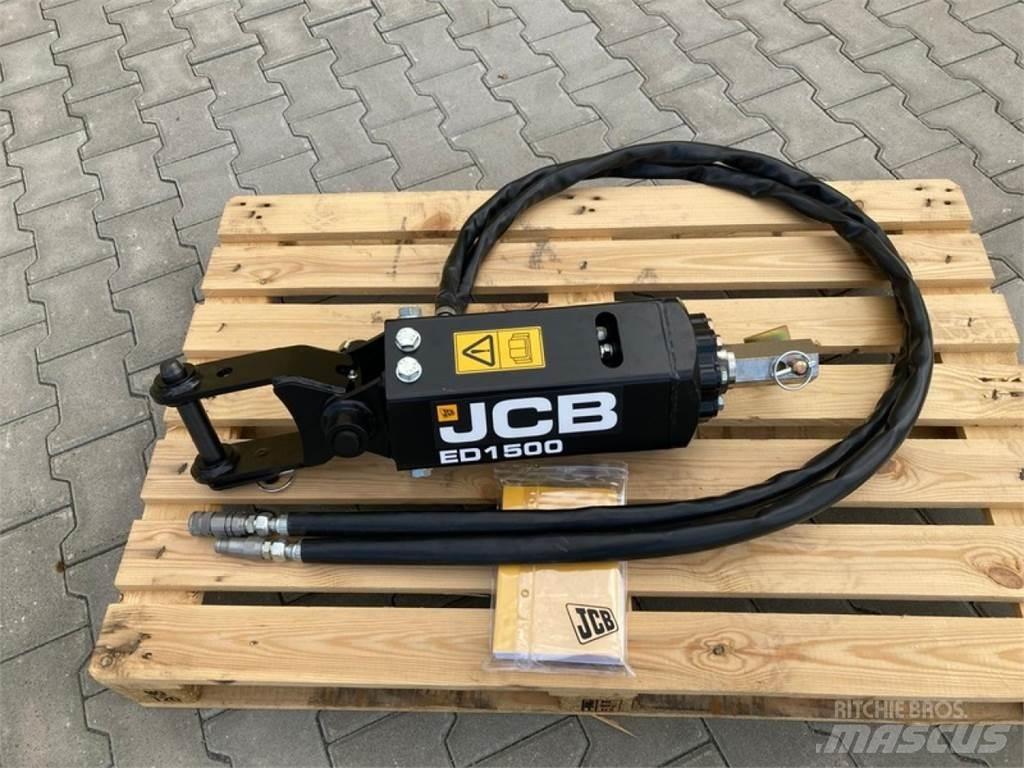 JCB B3202 Υδραυλικές σφύρες