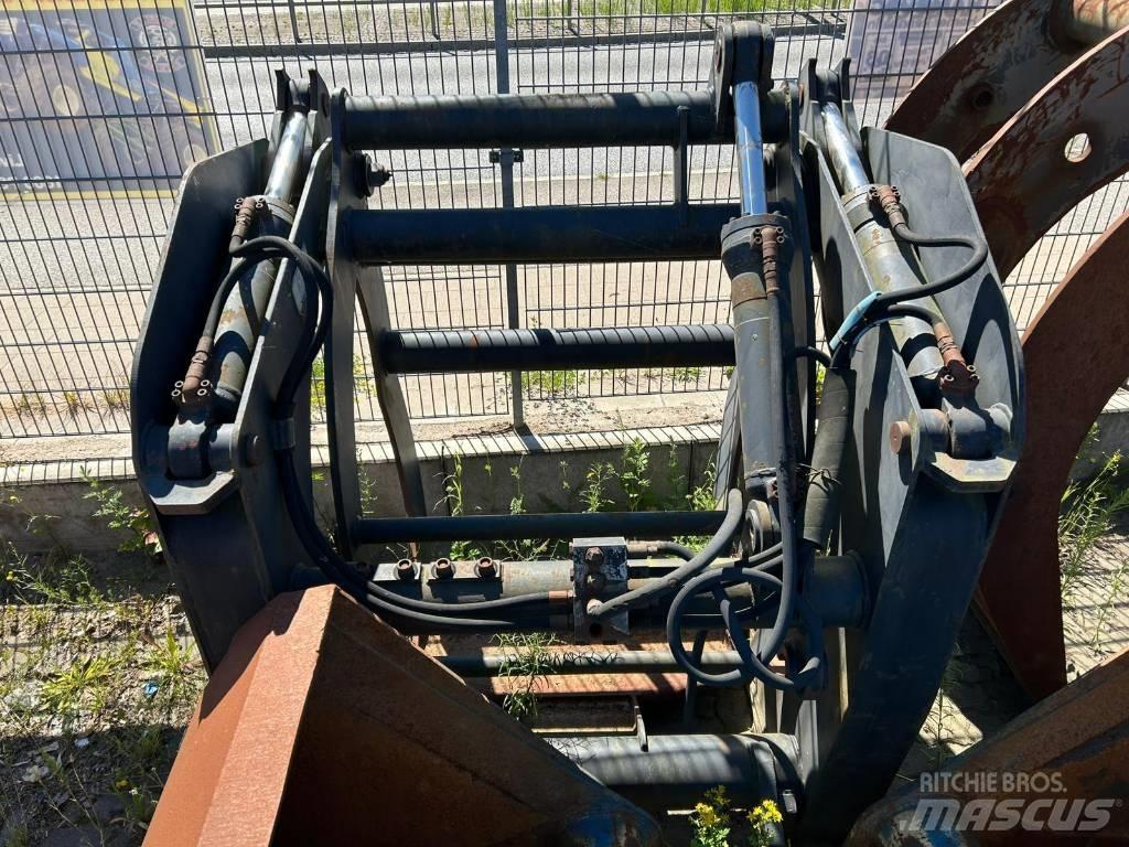 Volvo BM Holzgreifer Βιομηχανικά μηχανήματα διαχείρισης αποβλήτων