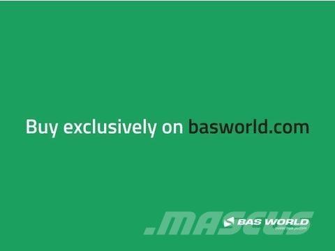 CASE 612 B Φορτωτές με λάστιχα (Τροχοφόροι)