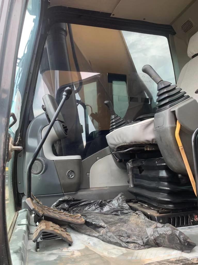 CAT 336 D L Εκσκαφείς με ερπύστριες