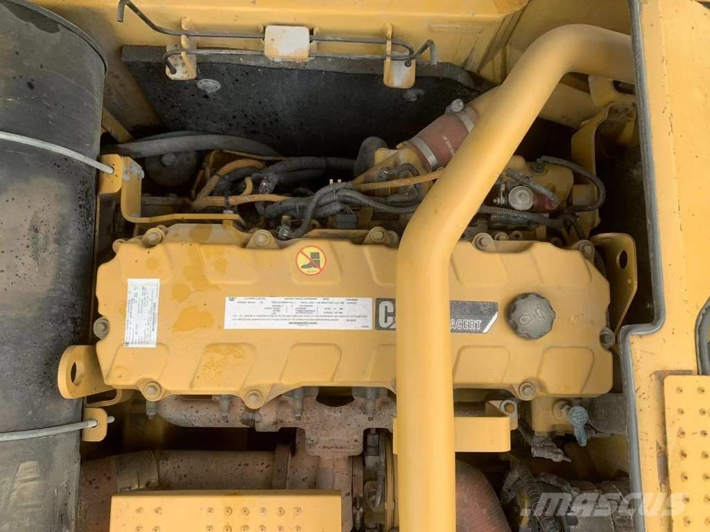 CAT 336 D L Εκσκαφείς με ερπύστριες