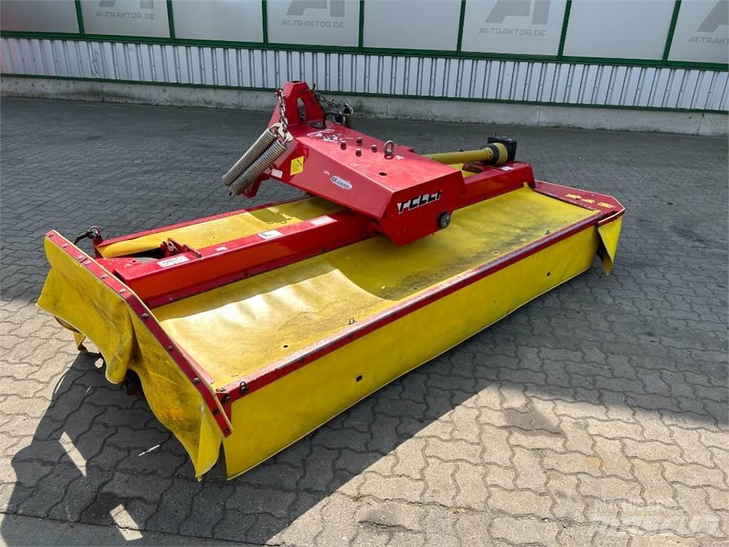 Fella SM 310 FP Χορτοκοπτικά-διαμορφωτές