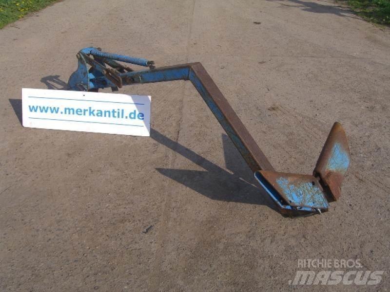 Lemken Packerarm Κύλινδροι
