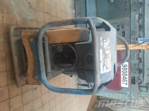 Weber mt Κόπανοι