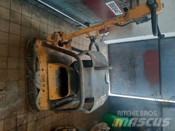 Weber mt Κόπανοι