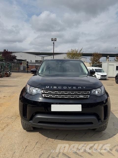 Land Rover Discovery Αυτοκίνητα