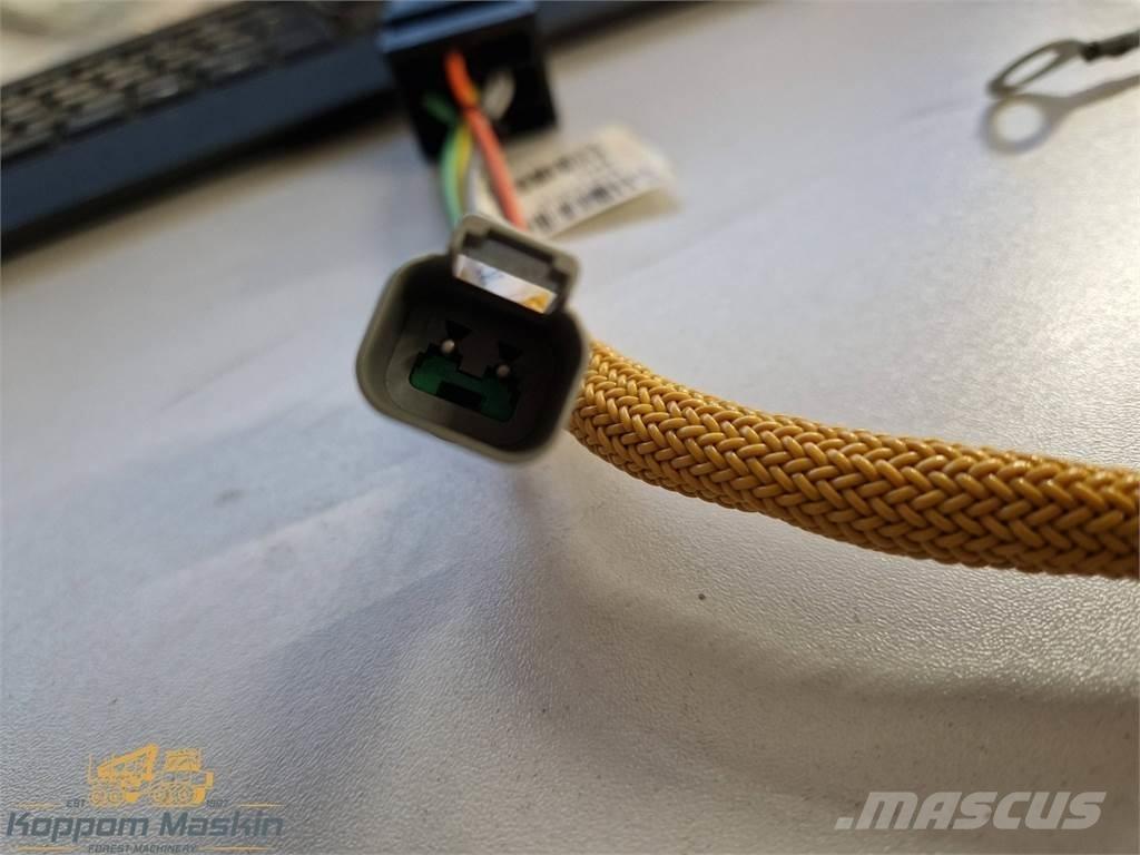 Eco Log 700604 Ηλεκτρονικά