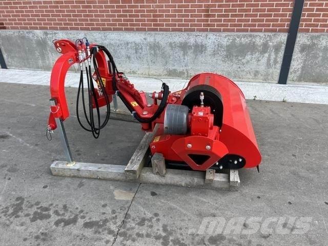 Tehnos MBLS 130 Χορτοκοπτικά