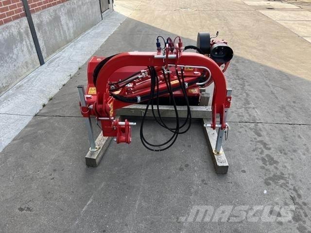 Tehnos MBLS 130 Χορτοκοπτικά