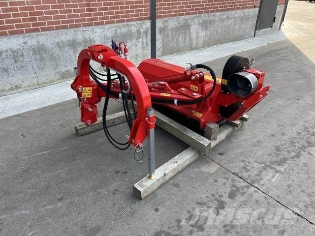 Tehnos MBLS 130 Χορτοκοπτικά