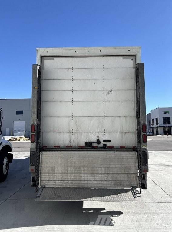 Freightliner M2 Φορτηγά Κόφα