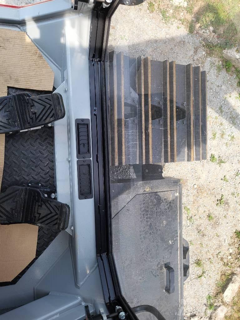 TimberPro TL Θεριζοαλωνιστικές μηχανές