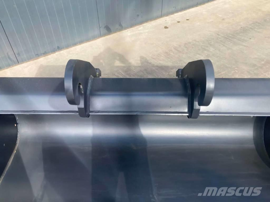  Smitma CW30 2.00m Κουβάδες