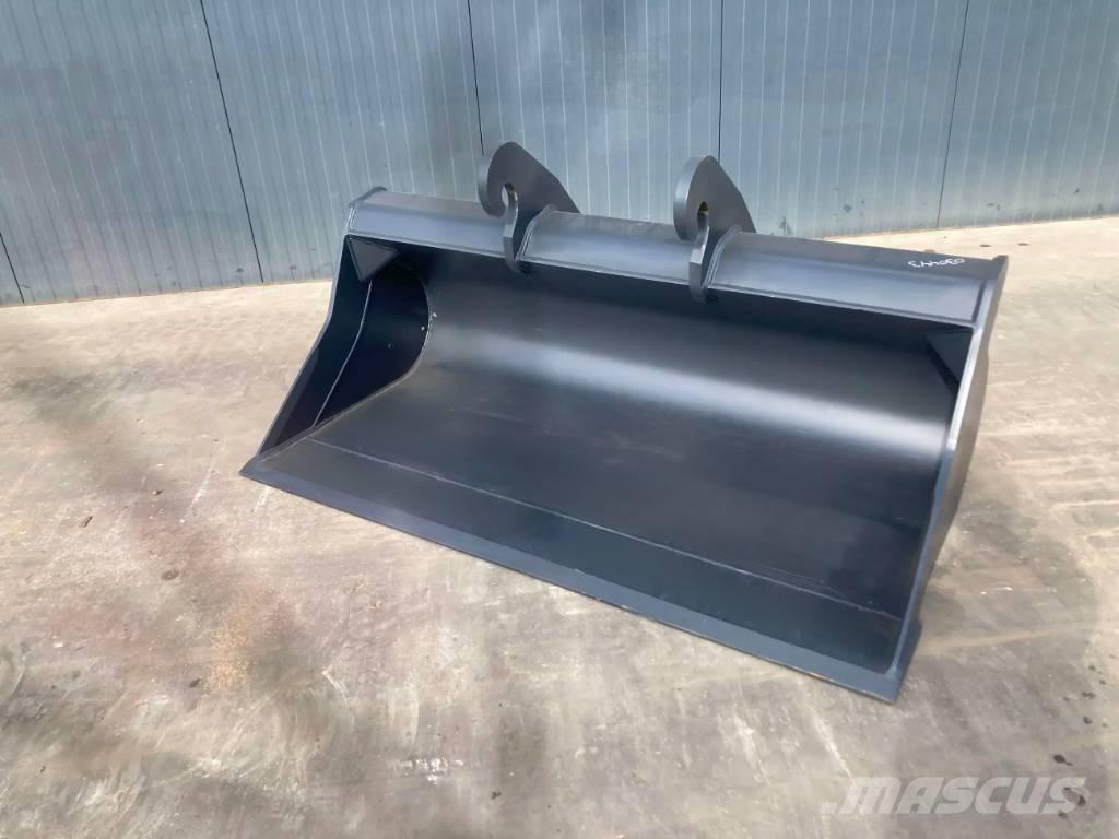  Smitma CW30 2.00m Κουβάδες