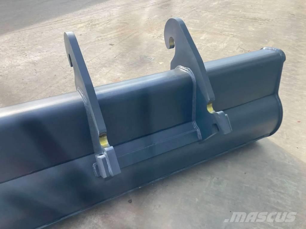  Smitma CW30 2.00m Κουβάδες