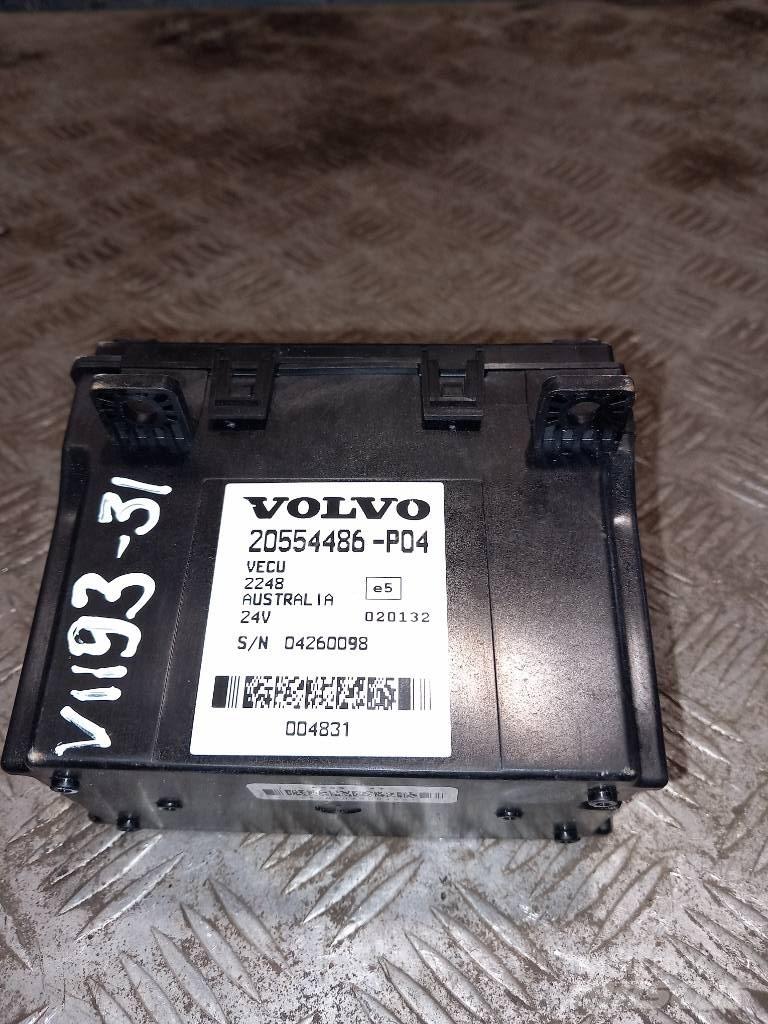 Volvo FH 12     20554486 Ηλεκτρονικά