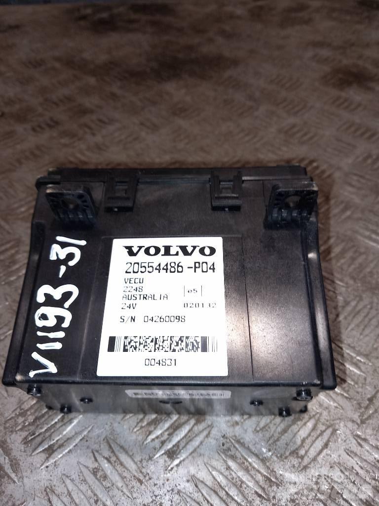 Volvo FH 12     20554486 Ηλεκτρονικά