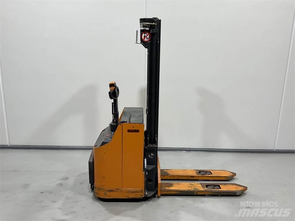 Still EGV-S13 Ηλεκτρικά παλετοφόρα με ιστό
