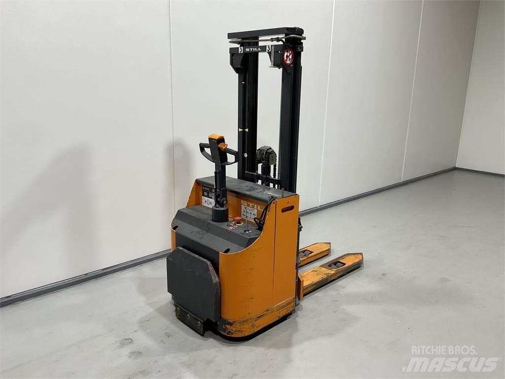 Still EGV-S13 Ηλεκτρικά παλετοφόρα με ιστό