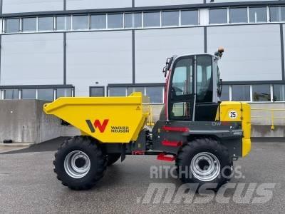 Wacker Neuson DW90-3 Dumpers εργοταξίου