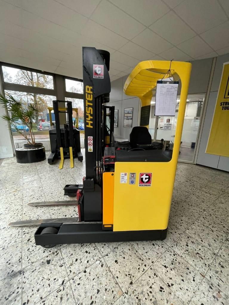 Hyster R 1.4 Ανυψωτικά στενών δρόμων