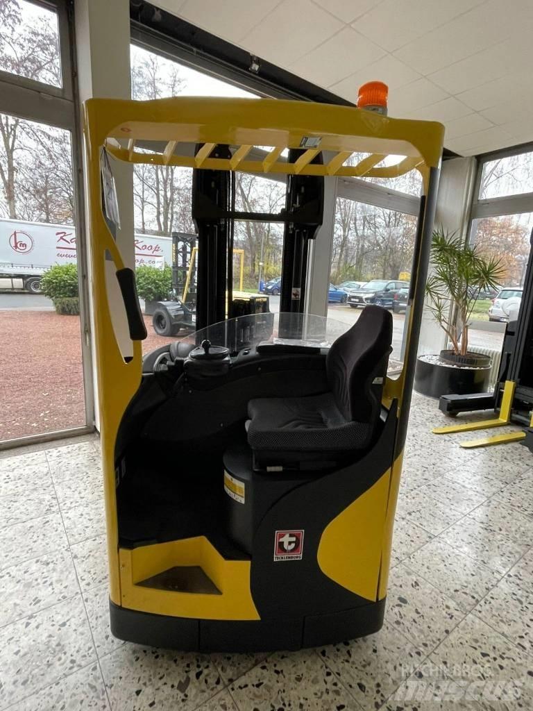 Hyster R 1.4 Ανυψωτικά στενών δρόμων
