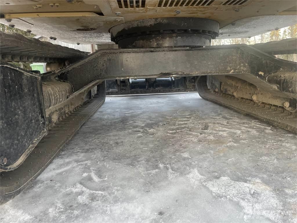 CAT 306 CR Εκσκαφάκι (διαβολάκι) < 7t