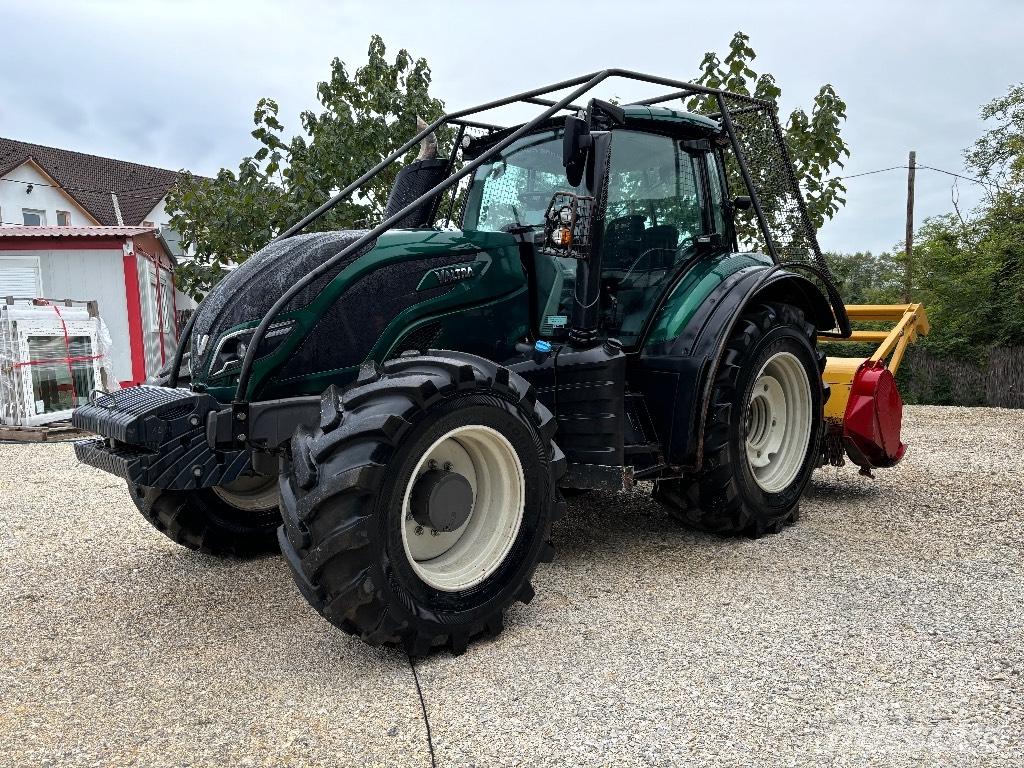 Valtra T 174 Τρακτέρ