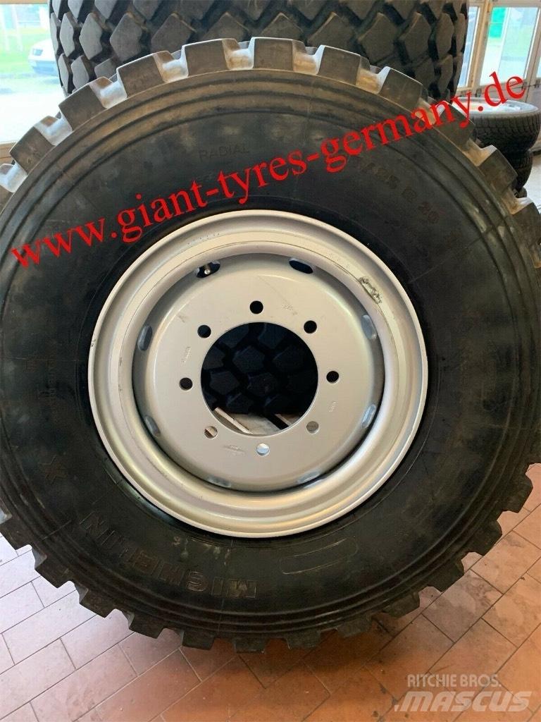  JS 10.00V-20 Μεταφορές - Άλλα