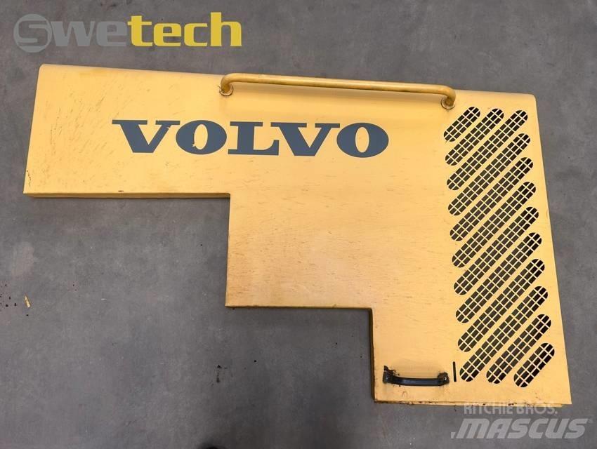 Volvo L 70 D Σασί - πλαίσιο