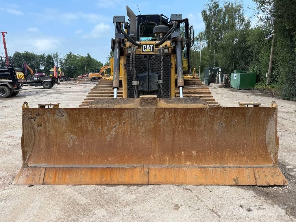 CAT D 6 T LGP Μπουλντόζες με ερπύστριες