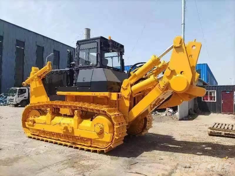Shantui SD 32 Μπουλντόζες με ερπύστριες